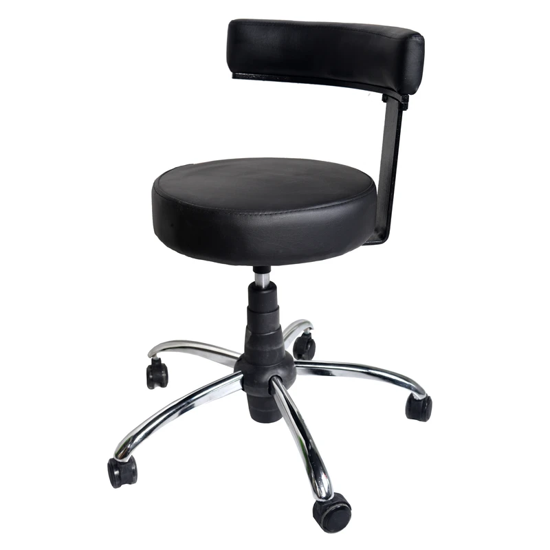 صندلی آرایشگاهی و پزشکی مدل زیمنس