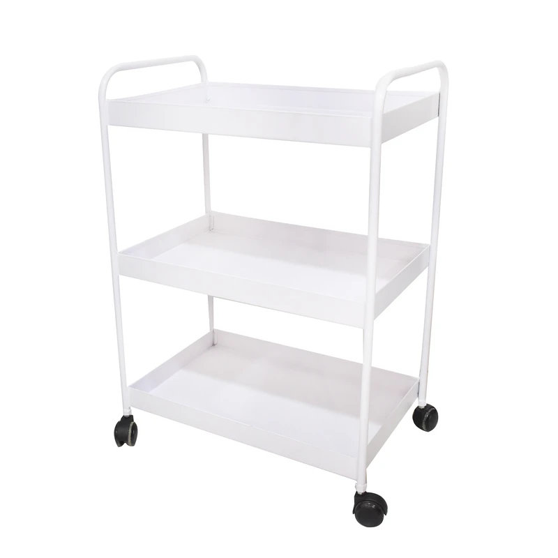 ترولی آرایشگاهی واکر تمام فلز کد 6