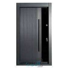 درب ضدسرقت گلس