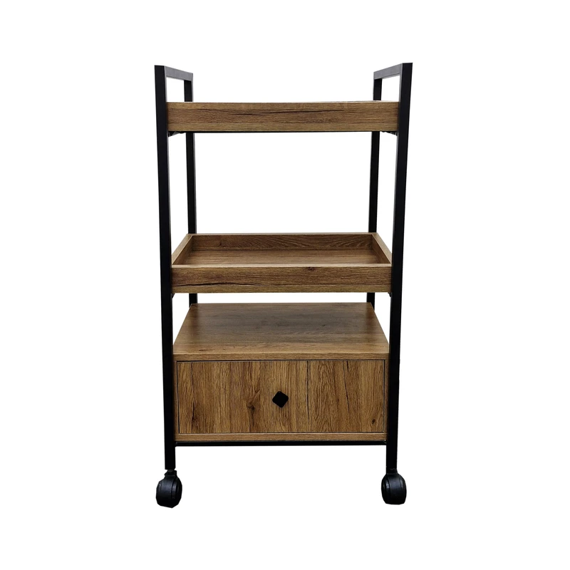 ترولی آرایشگاهی