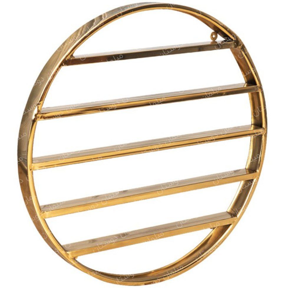 استند لاک گرد