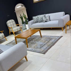 مبل مینیمال