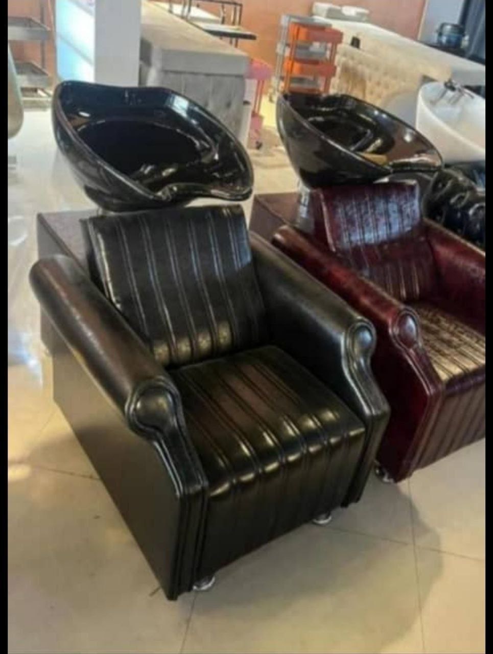 صندلی سرشور