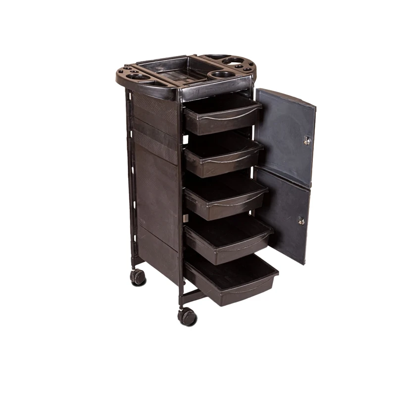 ترولی آرایشگاهی