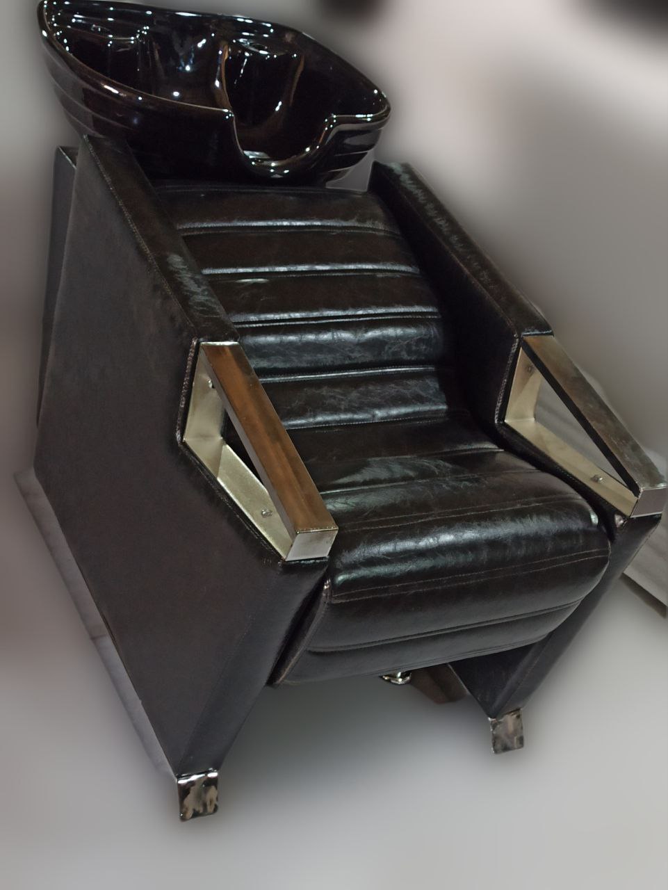 صندلی سرشور کاپری