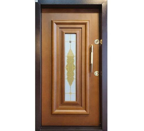 درب ضد سرقت وی گلاس