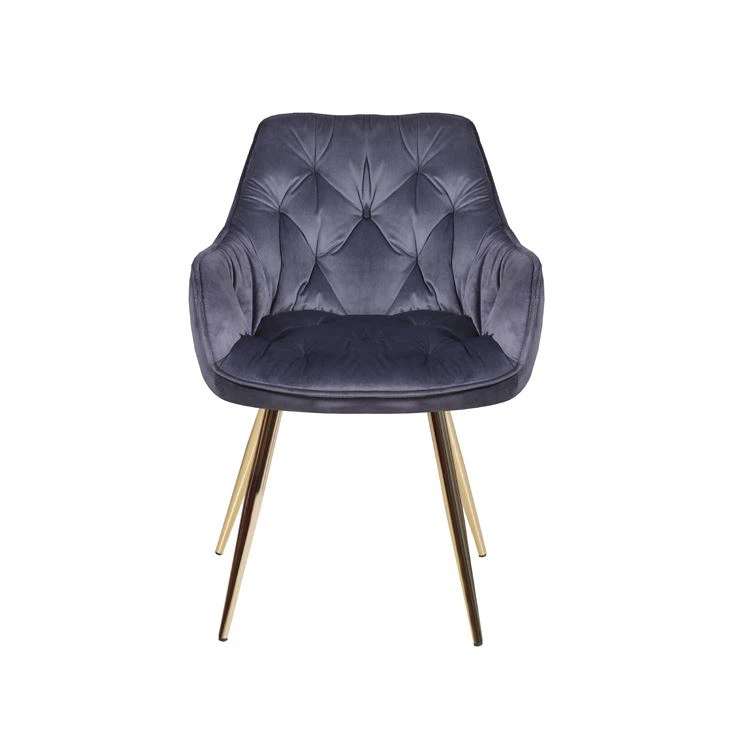 صندلی با جنس مخمل